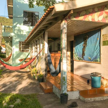Hostel Vagamundo Florianópolis Екстериор снимка