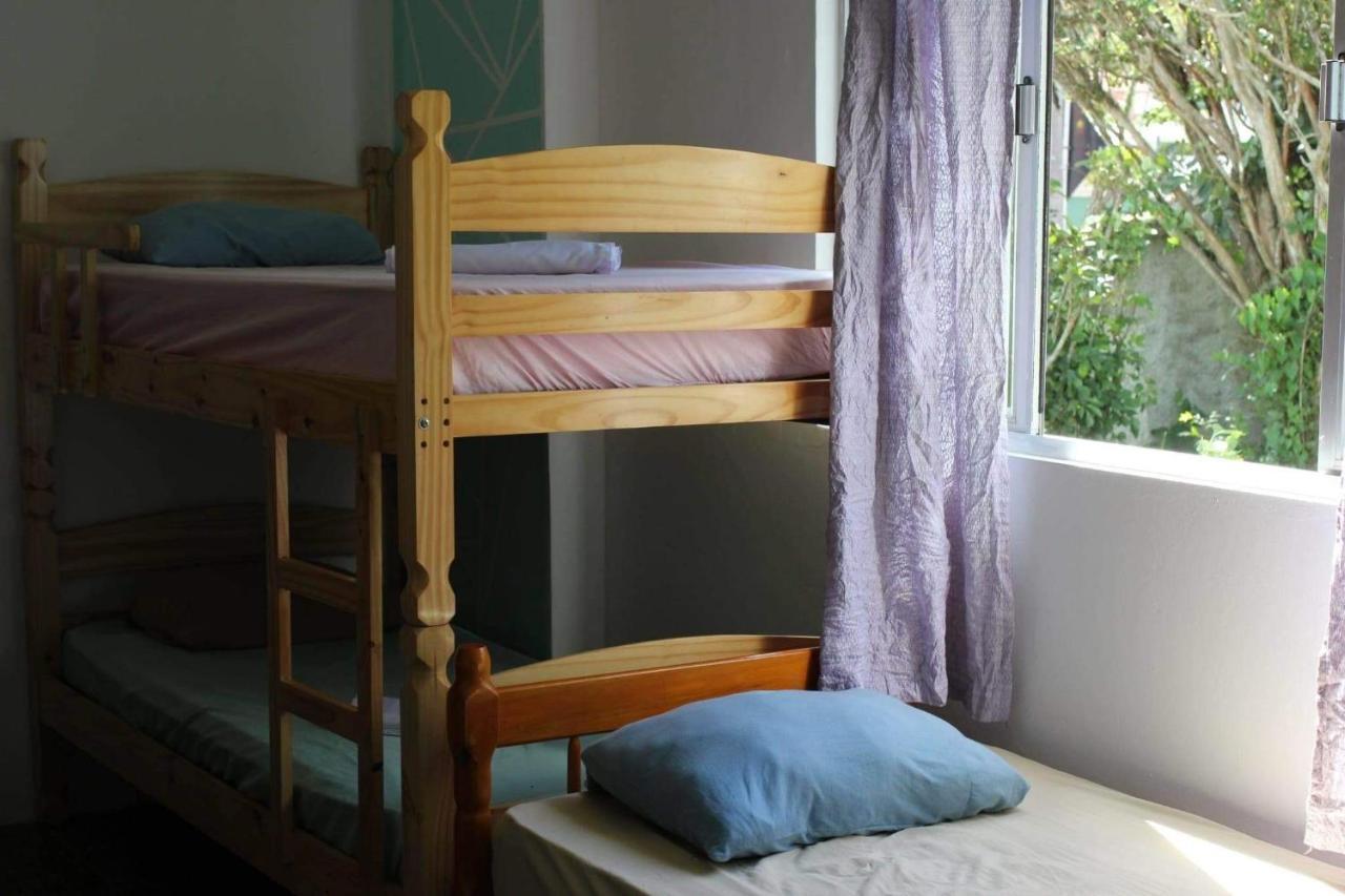 Hostel Vagamundo Florianópolis Екстериор снимка
