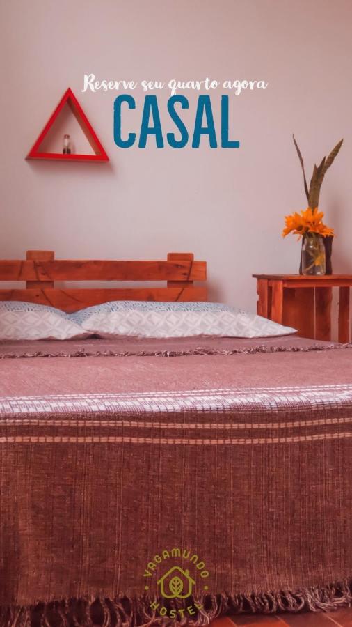 Hostel Vagamundo Florianópolis Екстериор снимка