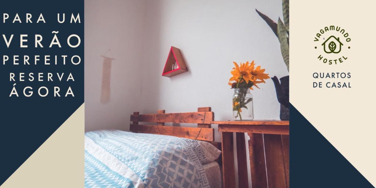 Hostel Vagamundo Florianópolis Екстериор снимка