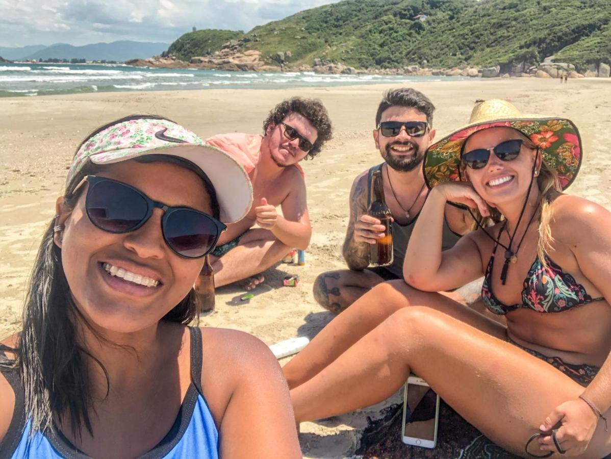 Hostel Vagamundo Florianópolis Екстериор снимка