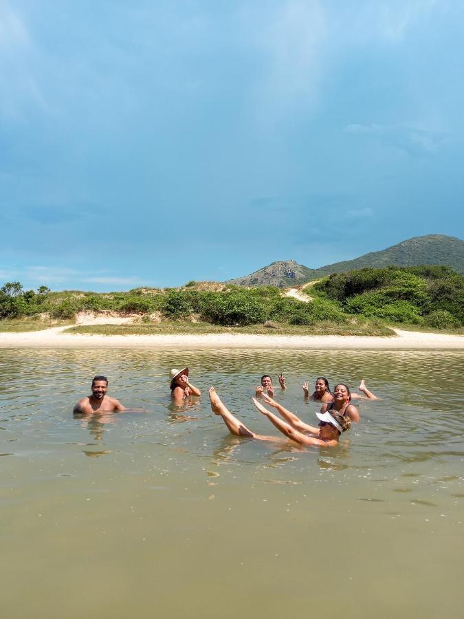 Hostel Vagamundo Florianópolis Екстериор снимка