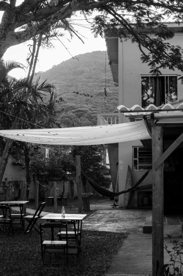 Hostel Vagamundo Florianópolis Екстериор снимка