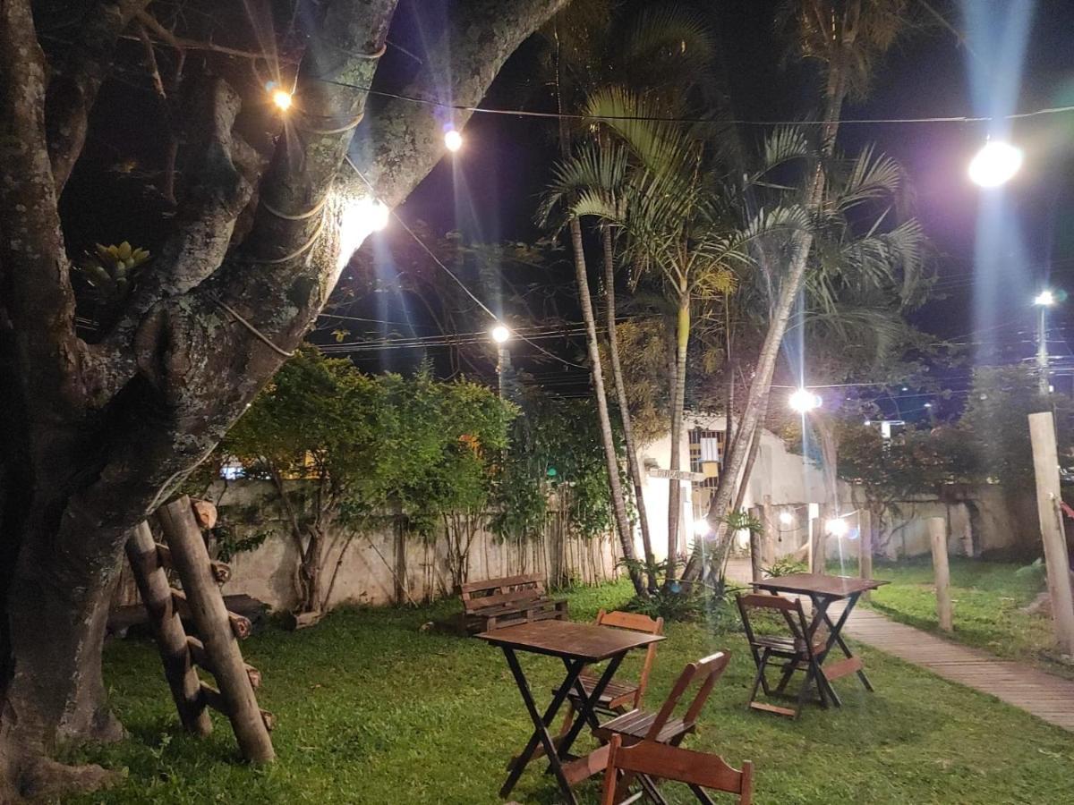 Hostel Vagamundo Florianópolis Екстериор снимка