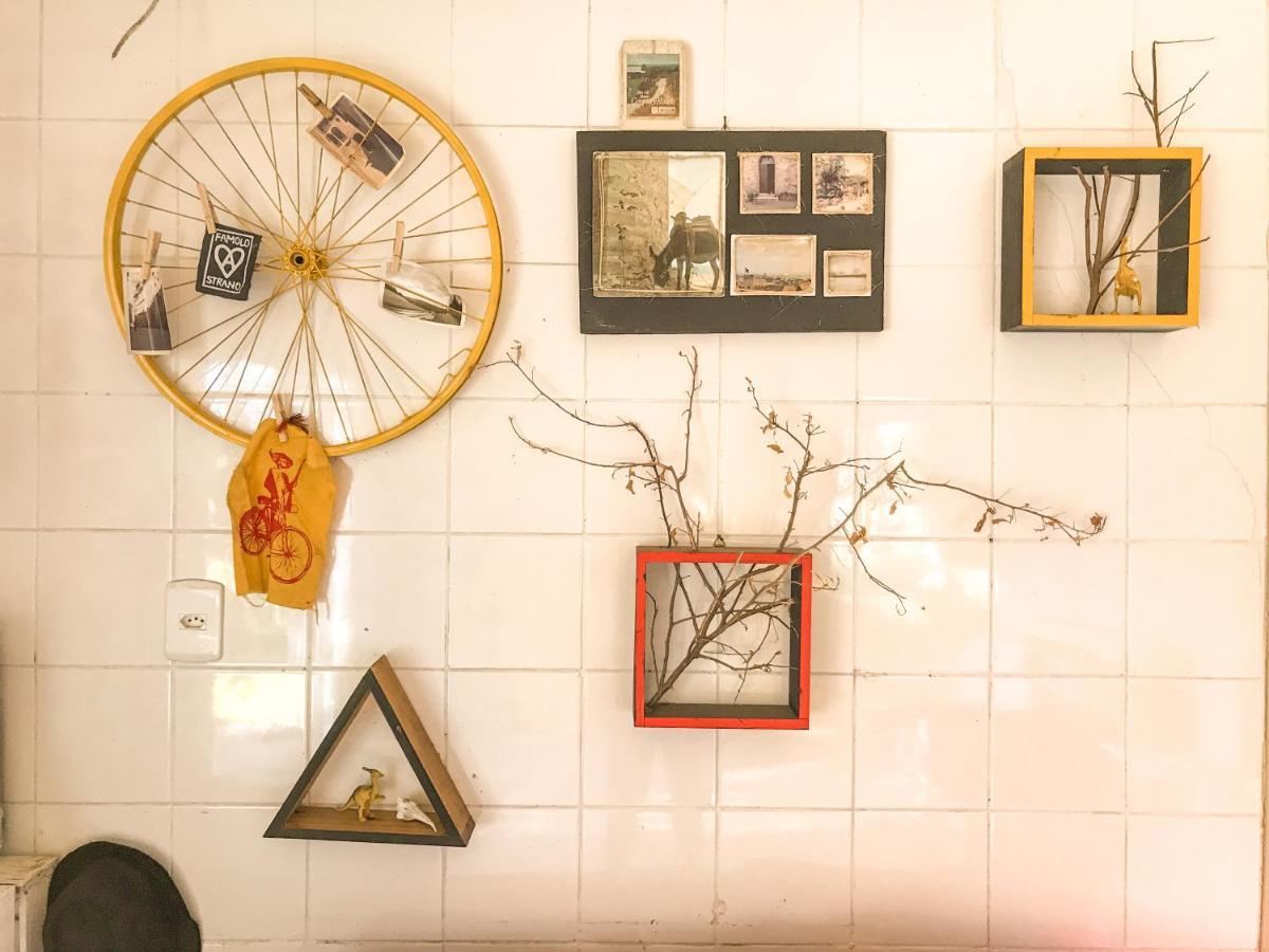Hostel Vagamundo Florianópolis Екстериор снимка