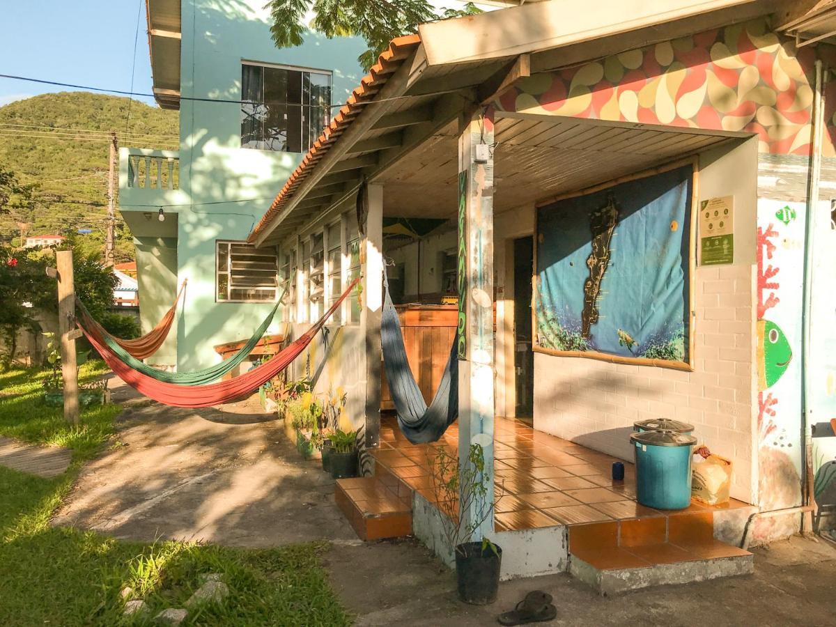 Hostel Vagamundo Florianópolis Екстериор снимка