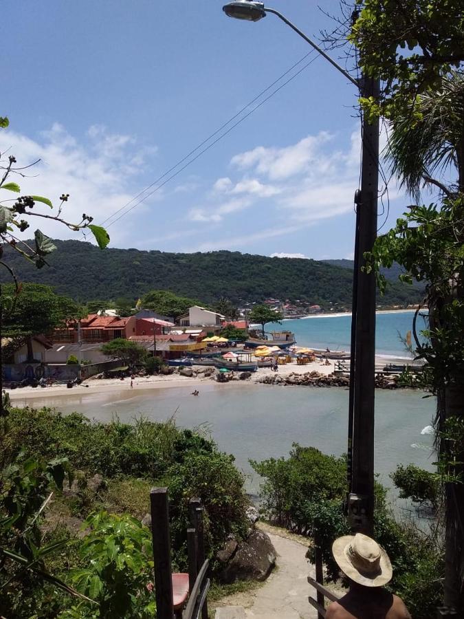 Hostel Vagamundo Florianópolis Екстериор снимка