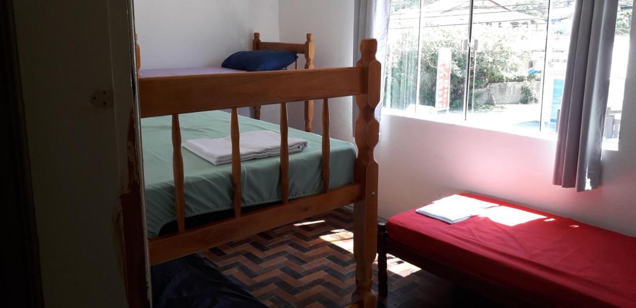 Hostel Vagamundo Florianópolis Екстериор снимка