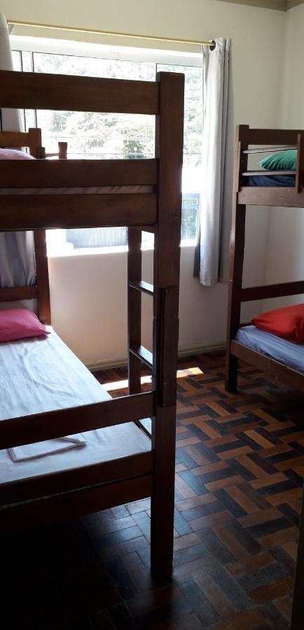 Hostel Vagamundo Florianópolis Екстериор снимка