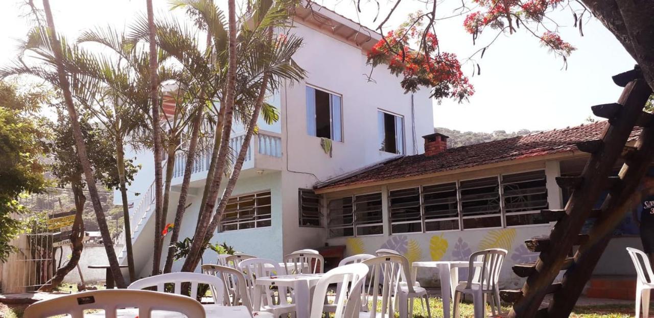 Hostel Vagamundo Florianópolis Екстериор снимка
