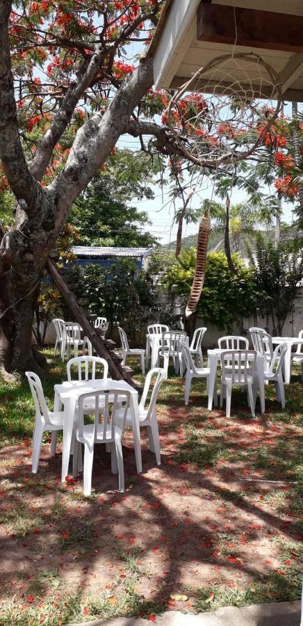 Hostel Vagamundo Florianópolis Екстериор снимка