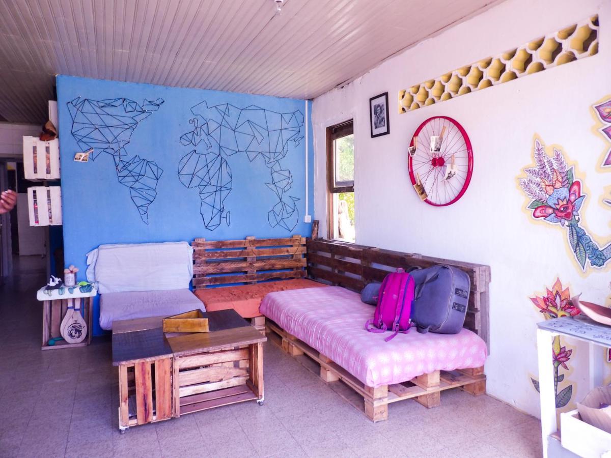 Hostel Vagamundo Florianópolis Екстериор снимка