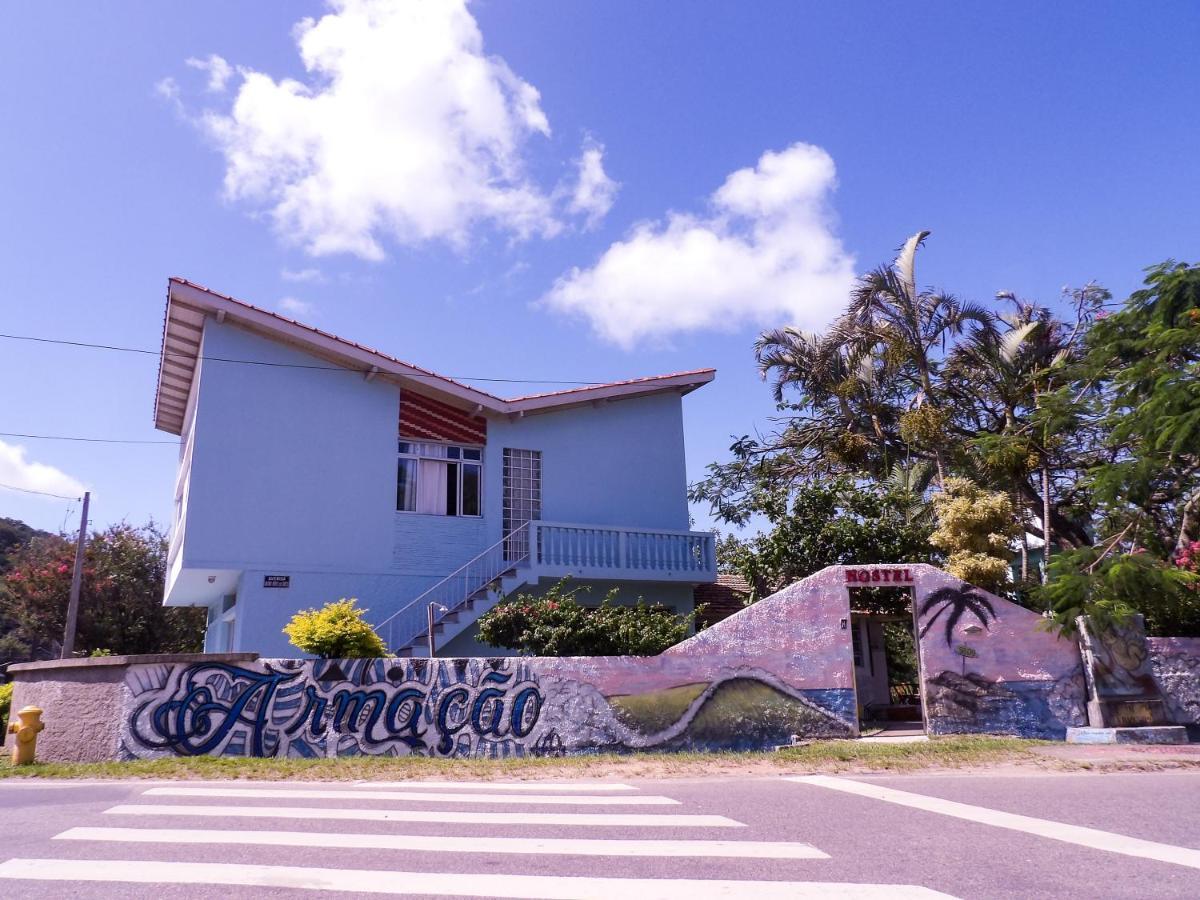 Hostel Vagamundo Florianópolis Екстериор снимка