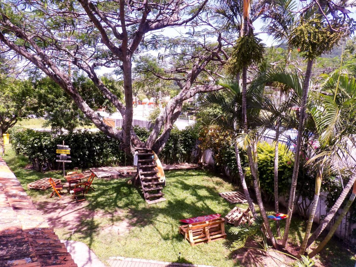 Hostel Vagamundo Florianópolis Екстериор снимка